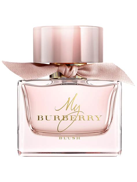 parfum my burberry blush